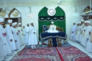 Majlis-e-Husaini 1438 AH: Nooraani Masjid
